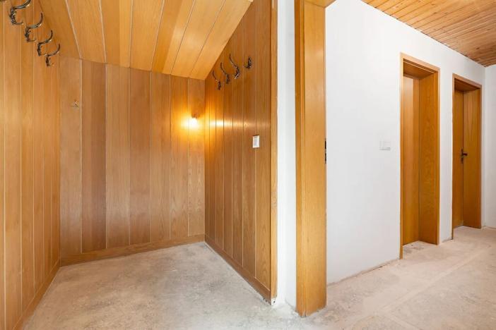 Prodej bytu 2+1, Bayerisch Eisenstein, Německo, Brennesstraße, 55 m2