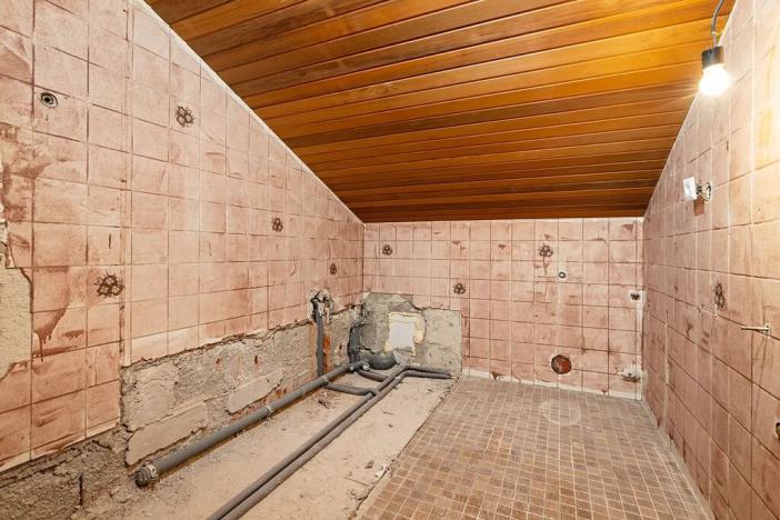 Prodej bytu 2+1, Bayerisch Eisenstein, Německo, Brennesstraße, 55 m2