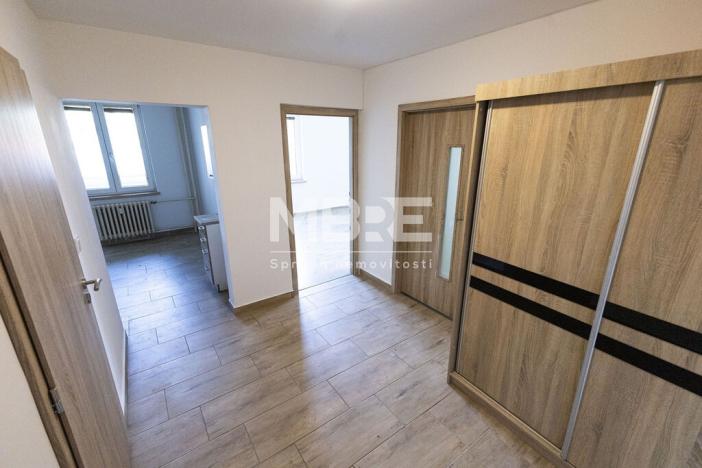 Pronájem bytu 2+1, Orlová - Lutyně, Okružní, 65 m2