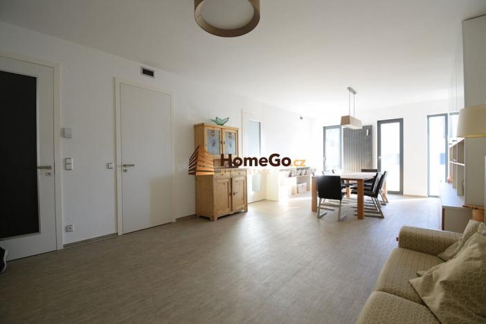 Pronájem kanceláře, Praha - Klánovice, Slavětínská, 49 m2