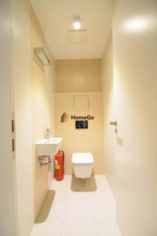 Pronájem kanceláře, Praha - Klánovice, Slavětínská, 49 m2