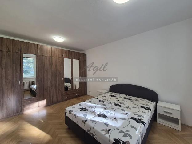 Pronájem bytu 1+1, Brno, 28 m2