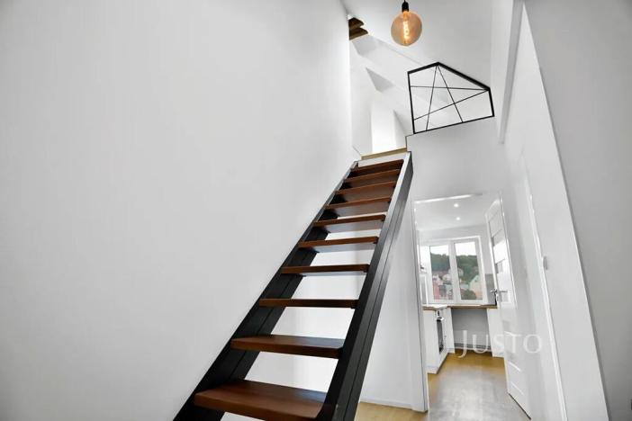 Pronájem bytu 3+kk, Děčín, Plzeňská, 59 m2