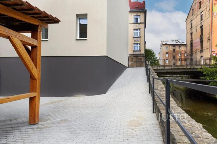 Pronájem bytu 3+kk, Děčín, Plzeňská, 59 m2