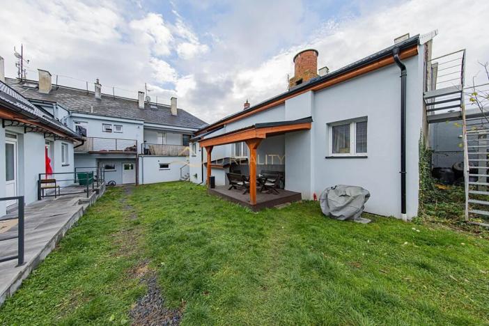 Pronájem bytu 2+1, Olomouc, Neředínská, 50 m2