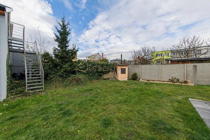 Pronájem bytu 2+1, Olomouc, Neředínská, 50 m2