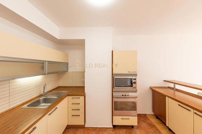 Pronájem bytu 2+kk, Olomouc, gen. Píky, 66 m2