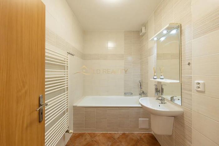 Pronájem bytu 2+kk, Olomouc, gen. Píky, 66 m2