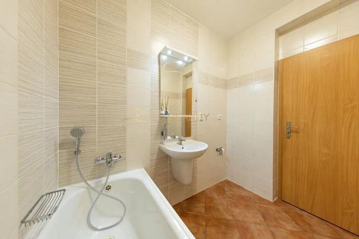 Pronájem bytu 2+kk, Olomouc, gen. Píky, 66 m2