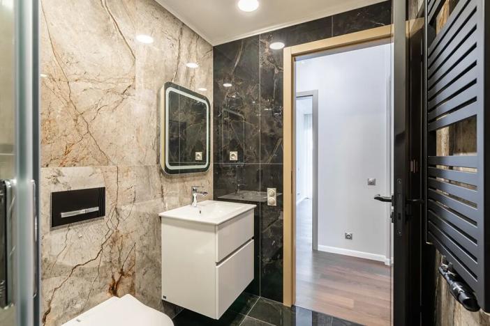 Pronájem bytu 4+kk, Praha - Karlín, Rohanské nábřeží, 136 m2