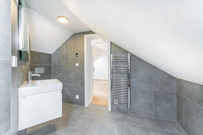 Prodej bytu 4+kk, Praha - Vršovice, Žitomírská, 120 m2