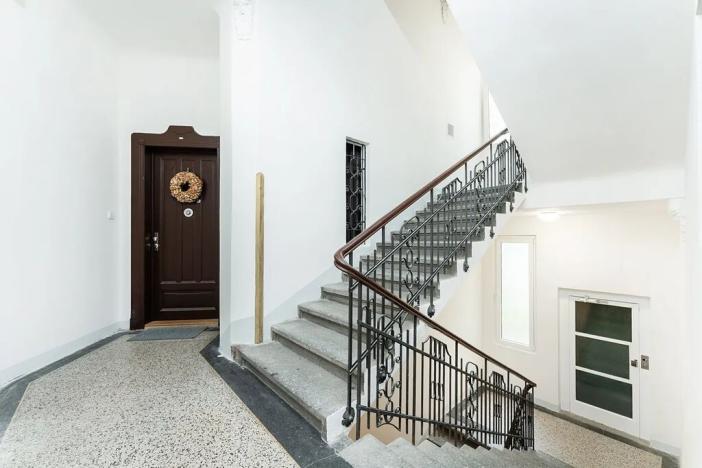 Prodej bytu 4+kk, Praha - Vršovice, Žitomírská, 120 m2