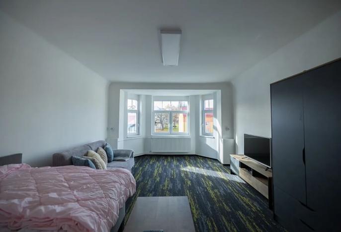 Prodej vícegeneračního domu, Vejprty, 900 m2