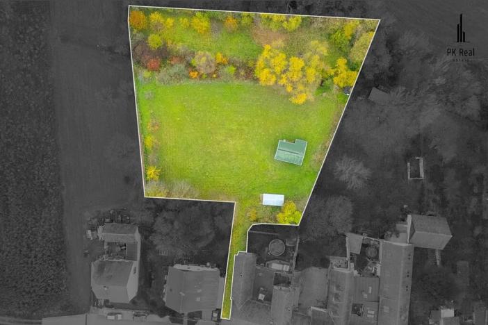 Prodej pozemku pro bydlení, Šlapanice, 3860 m2