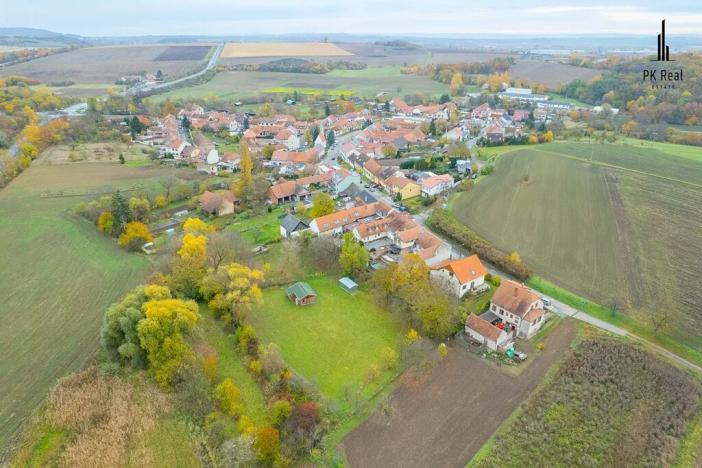 Prodej pozemku pro bydlení, Šlapanice, 3860 m2