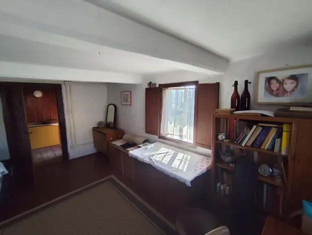 Prodej rodinného domu, Želízy, 60 m2