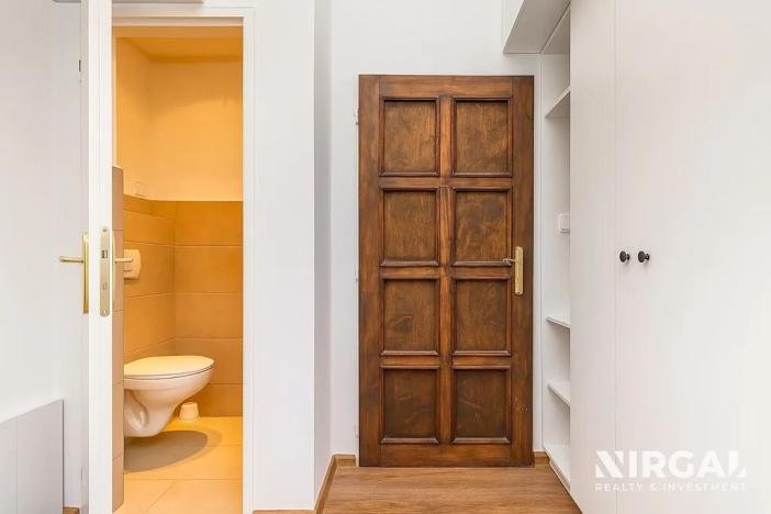 Pronájem bytu 2+kk, Praha - Vyšehrad, Vratislavova, 35 m2