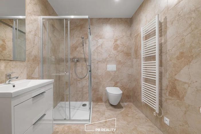 Pronájem bytu 1+kk, Plzeň, Kamenická, 55 m2