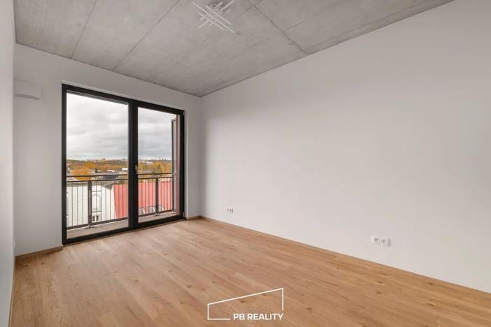 Pronájem bytu 1+kk, Plzeň, Kamenická, 55 m2