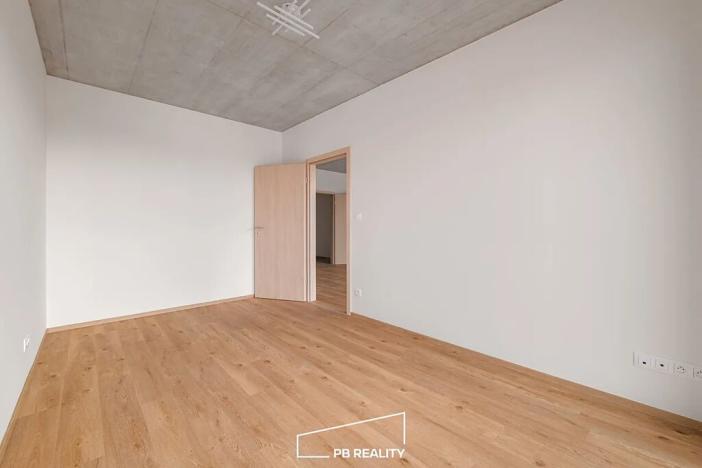 Pronájem bytu 1+kk, Plzeň, Kamenická, 55 m2