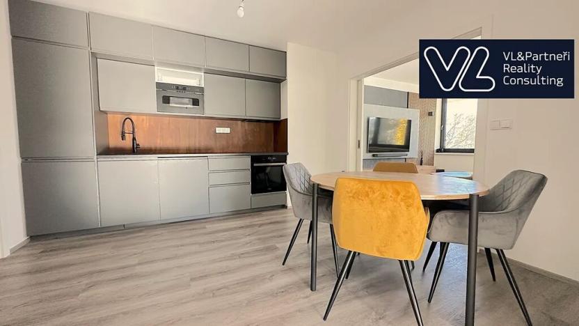 Prodej bytu 3+kk, Brno, Horní, 95 m2