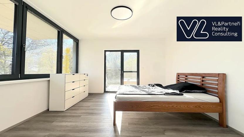 Prodej bytu 3+kk, Brno, Horní, 95 m2