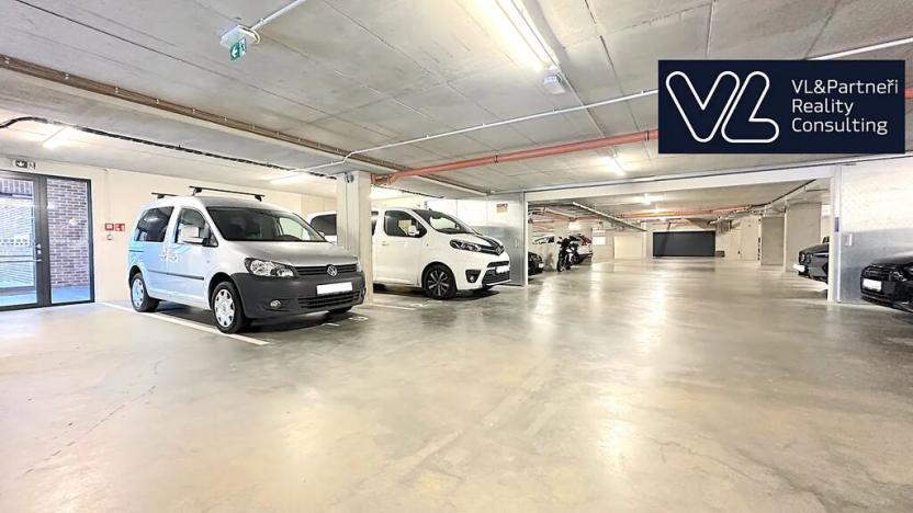 Prodej bytu 3+kk, Brno, Horní, 95 m2