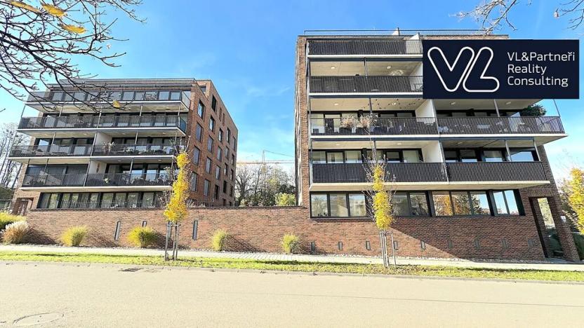 Prodej bytu 3+kk, Brno, Horní, 95 m2