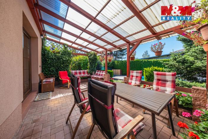 Prodej rodinného domu, Svojetice, Na Moklině, 159 m2