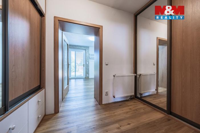 Prodej rodinného domu, Svojetice, Na Moklině, 159 m2