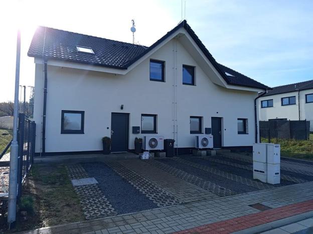 Prodej rodinného domu, Slatiňany, Sečská, 115 m2