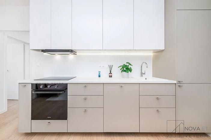 Pronájem bytu 2+kk, Praha - Žižkov, Květinková, 50 m2