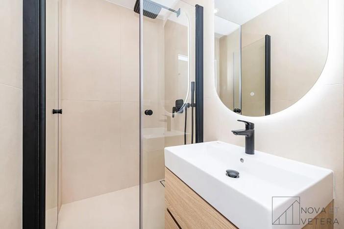 Pronájem bytu 2+kk, Praha - Žižkov, Květinková, 50 m2