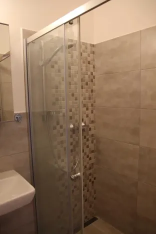 Pronájem bytu 1+kk, Brno, Vackova, 38 m2