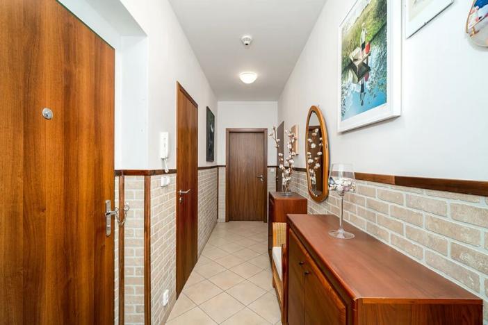 Prodej bytu 3+kk, Praha, Jitravská, 100 m2