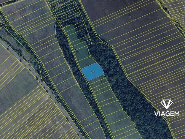 Prodej podílu pole, Tvarožná Lhota, 1575 m2