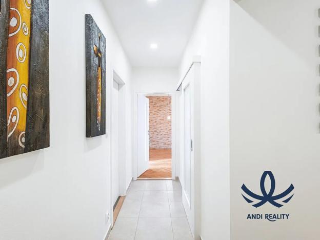 Pronájem bytu 3+1, Mladá Boleslav, Erbenova, 72 m2