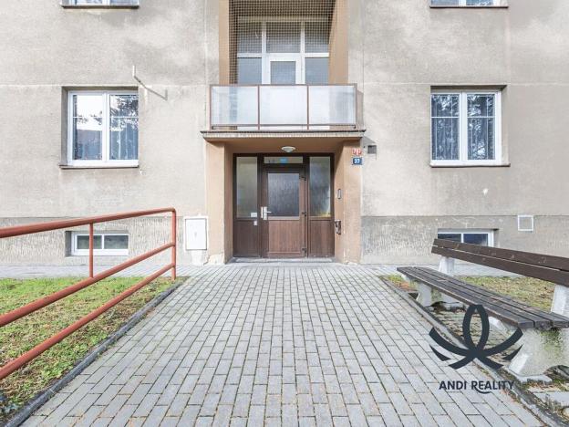 Pronájem bytu 3+1, Mladá Boleslav, Erbenova, 72 m2