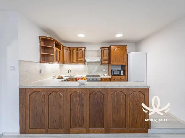 Pronájem bytu 2+kk, Mladá Boleslav, Havlíčkova, 60 m2