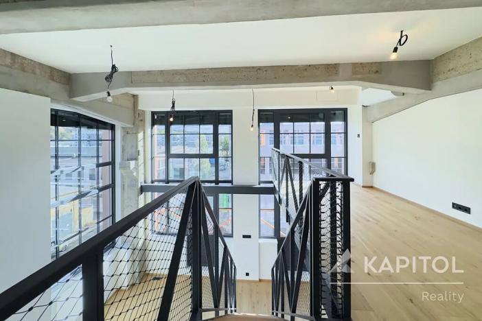 Prodej bytu 3+kk, Praha - Vysočany, Kolbenova, 79 m2