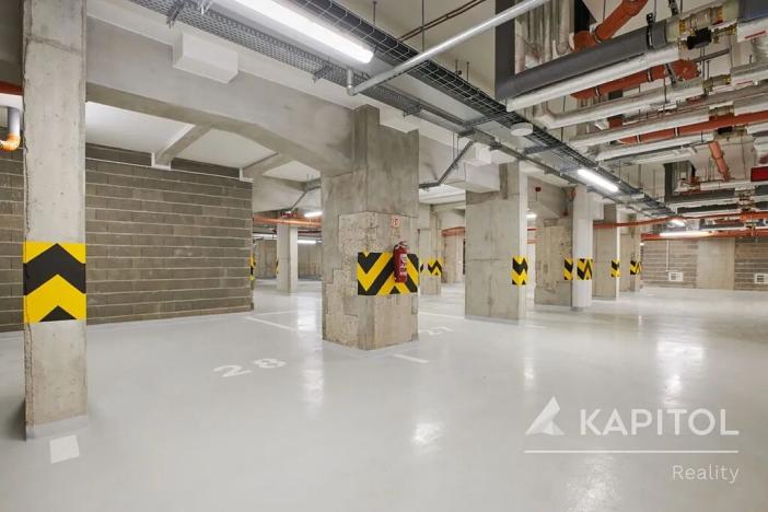 Prodej bytu 3+kk, Praha - Vysočany, Kolbenova, 79 m2