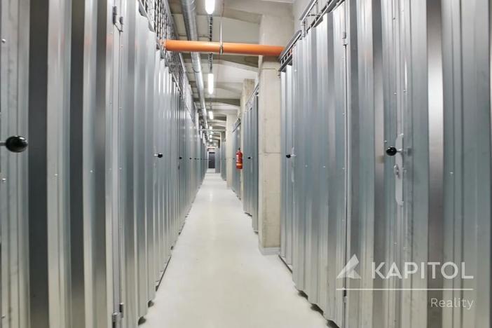 Prodej bytu 3+kk, Praha - Vysočany, Kolbenova, 79 m2