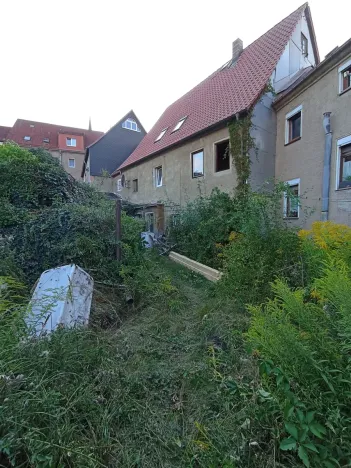 Prodej rodinného domu, Großschirma, Německo, Kirchgasse, 180 m2