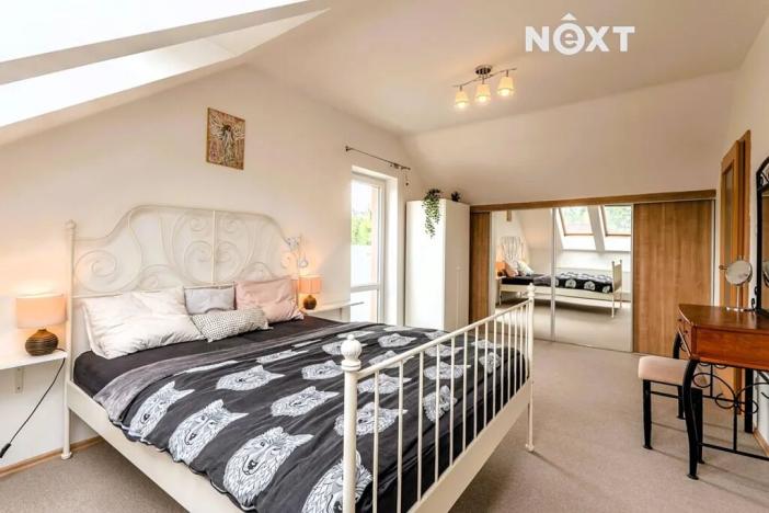 Prodej rodinného domu, Březina, 135 m2