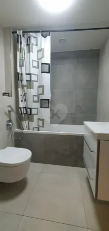 Pronájem bytu 2+kk, Praha - Holešovice, Dělnická, 64 m2