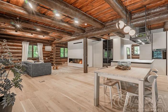 Prodej rodinného domu, Hradištko, Kersko, 156 m2