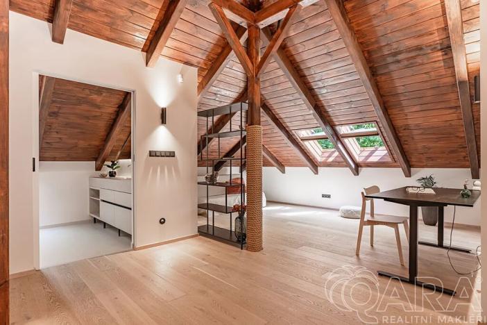 Prodej rodinného domu, Hradištko, Kersko, 156 m2