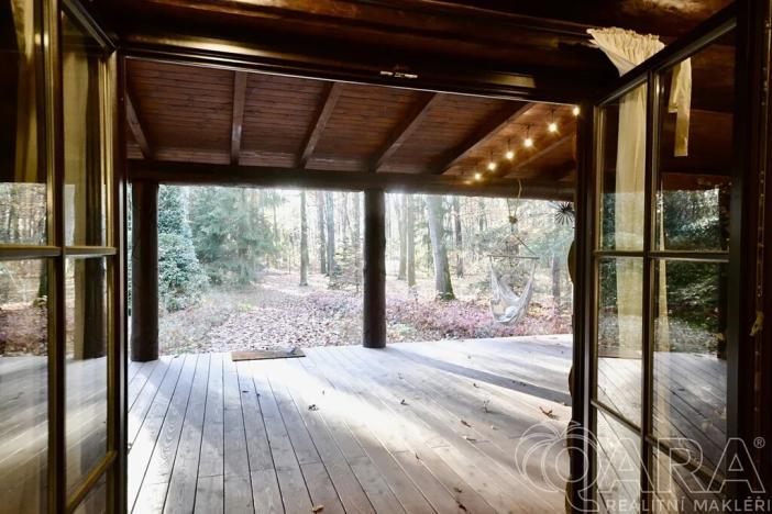 Prodej rodinného domu, Hradištko, Kersko, 156 m2