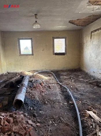 Prodej rodinného domu, Planá, 220 m2