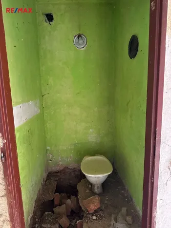 Prodej rodinného domu, Planá, 220 m2